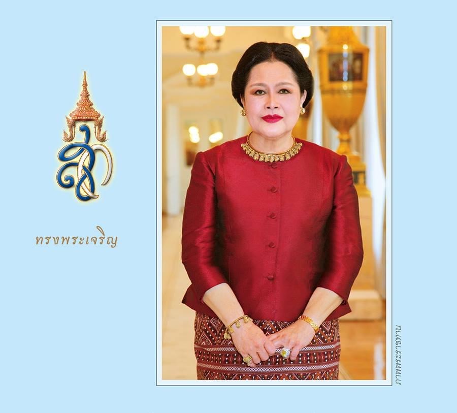 วันแม่แห่งชาติ